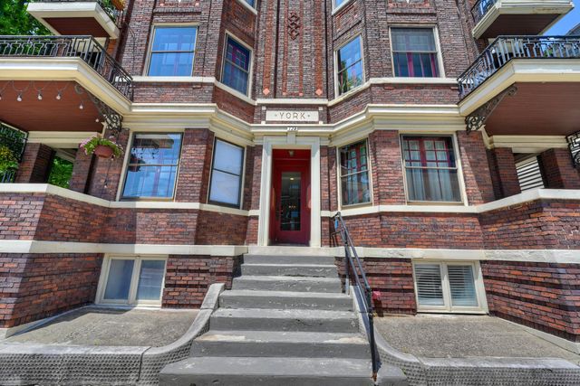 128 E 5th Street, 7, Covington, KY 41011