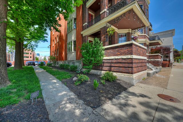 128 E 5th Street, 7, Covington, KY 41011