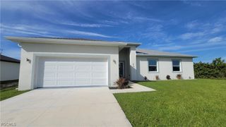 412 SW 28th AVE, Cape Coral, FL 33991