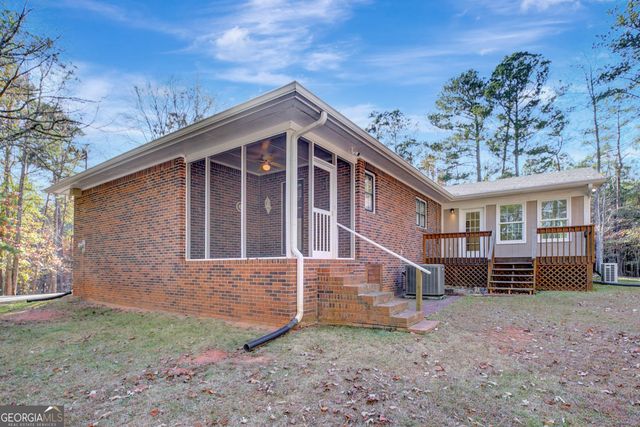 10185 Henry Mill Road, Chattahoochee Hills, GA 30213