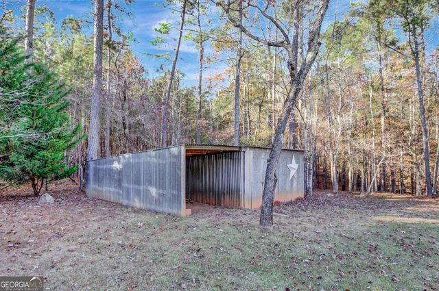 10185 Henry Mill Road, Chattahoochee Hills, GA 30213