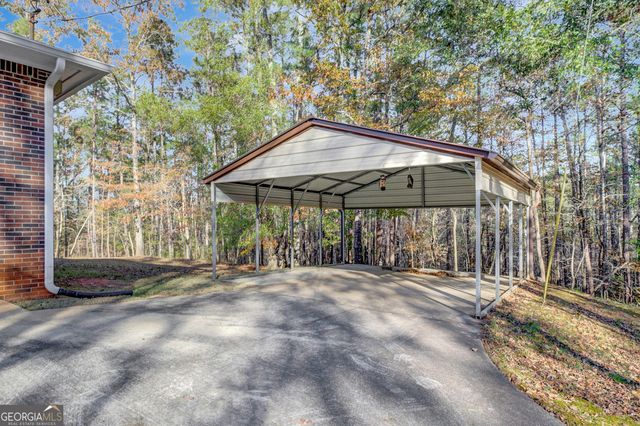 10185 Henry Mill Road, Chattahoochee Hills, GA 30213