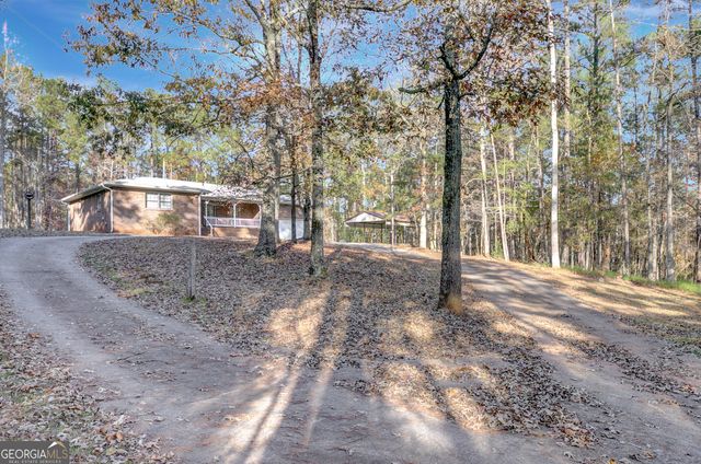 10185 Henry Mill Road, Chattahoochee Hills, GA 30213