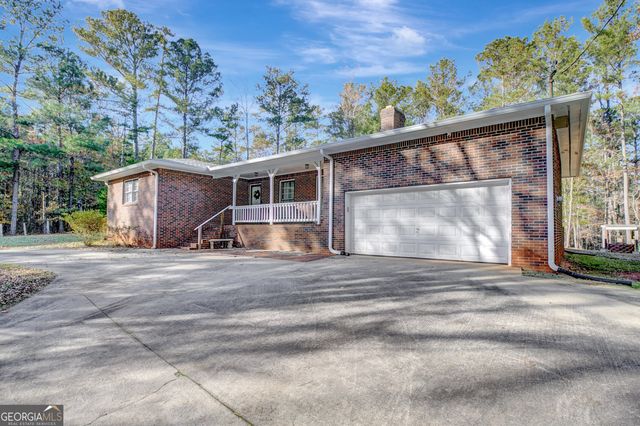 10185 Henry Mill Road, Chattahoochee Hills, GA 30213