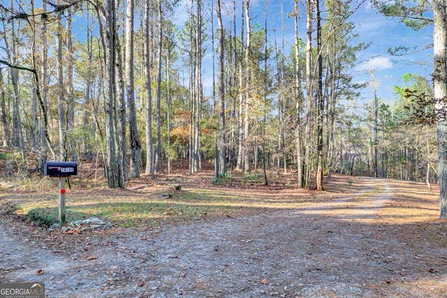 10185 Henry Mill Road, Chattahoochee Hills, GA 30213