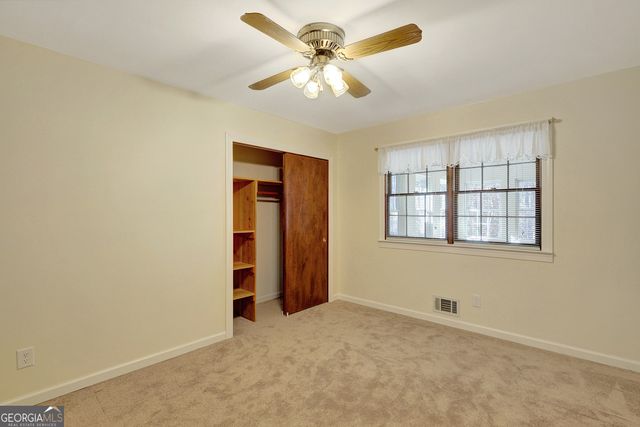 10185 Henry Mill Road, Chattahoochee Hills, GA 30213