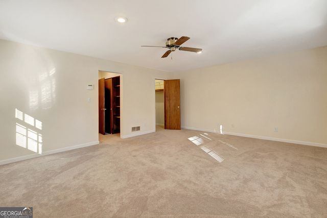 10185 Henry Mill Road, Chattahoochee Hills, GA 30213