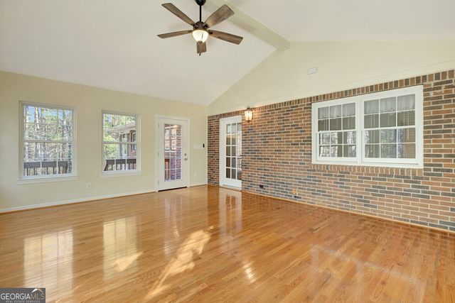 10185 Henry Mill Road, Chattahoochee Hills, GA 30213