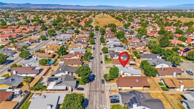 1123 Herzel Avenue, Lancaster, CA 93535