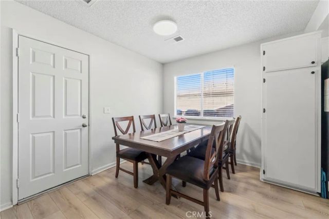 1123 Herzel Avenue, Lancaster, CA 93535