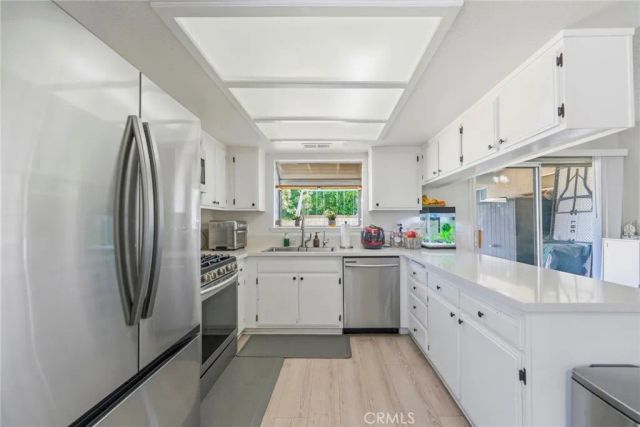 1123 Herzel Avenue, Lancaster, CA 93535