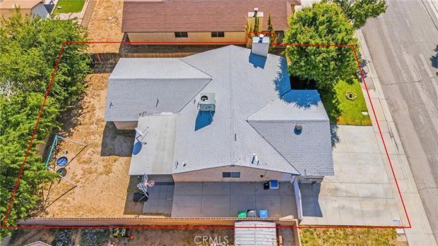 1123 Herzel Avenue, Lancaster, CA 93535
