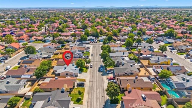 1123 Herzel Avenue, Lancaster, CA 93535