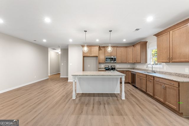 707 Jasmine Drive, Macon, GA 31211