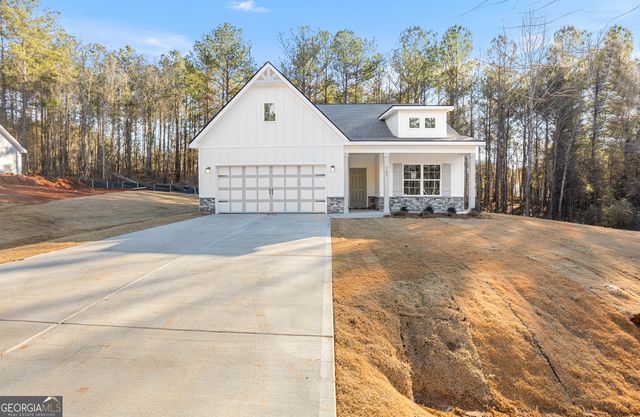 707 Jasmine Drive, Macon, GA 31211