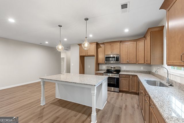 707 Jasmine Drive, Macon, GA 31211