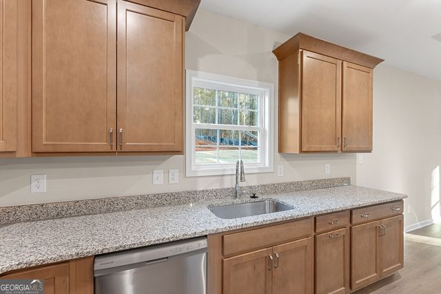 707 Jasmine Drive, Macon, GA 31211