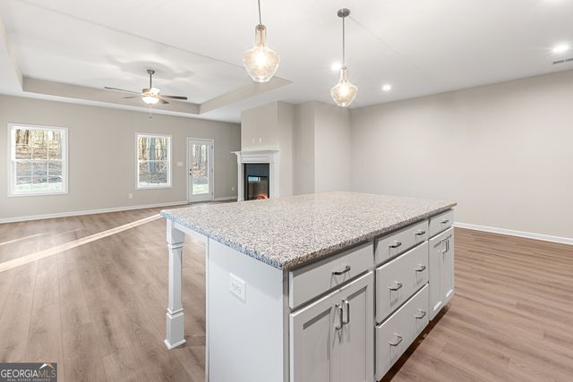 707 Jasmine Drive, Macon, GA 31211