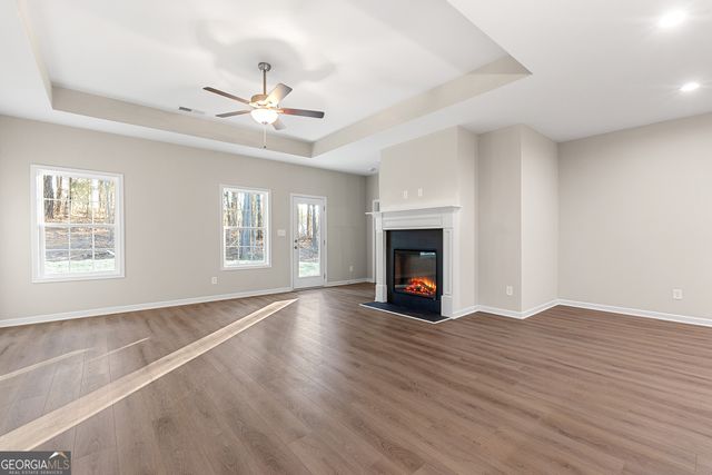 707 Jasmine Drive, Macon, GA 31211