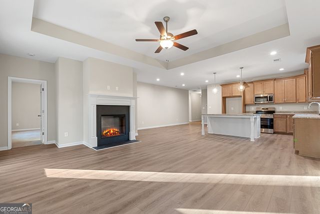 707 Jasmine Drive, Macon, GA 31211