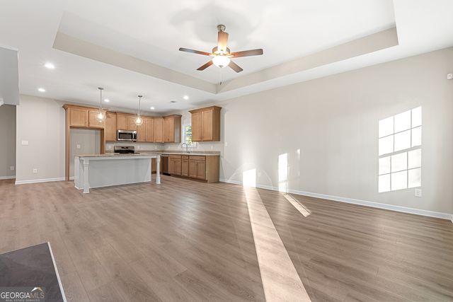 707 Jasmine Drive, Macon, GA 31211