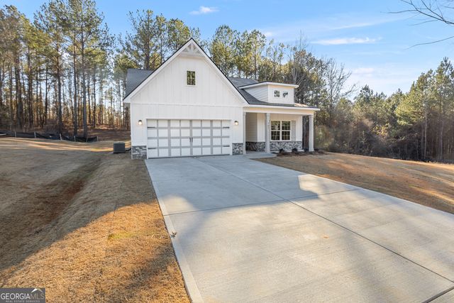 707 Jasmine Drive, Macon, GA 31211