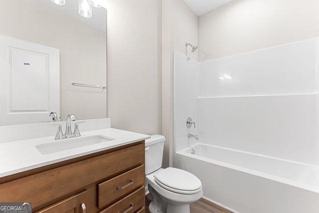 707 Jasmine Drive, Macon, GA 31211