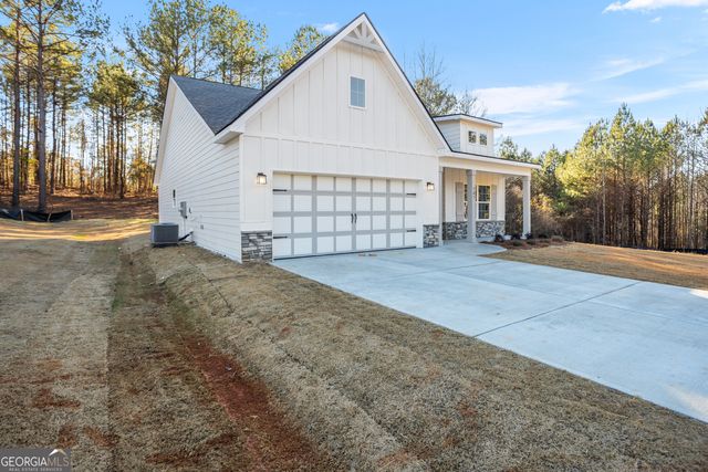 707 Jasmine Drive, Macon, GA 31211