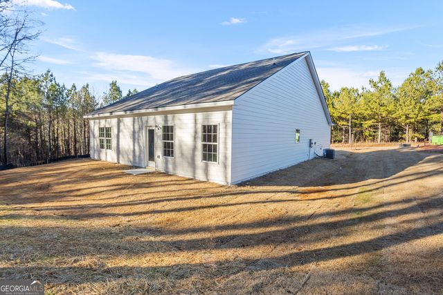 707 Jasmine Drive, Macon, GA 31211