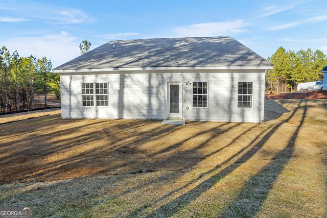 707 Jasmine Drive, Macon, GA 31211