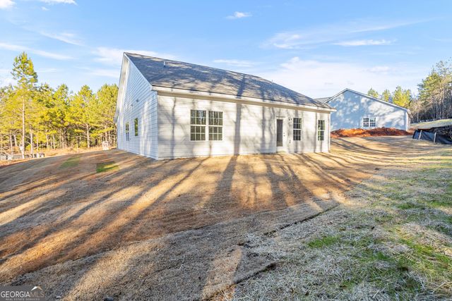 707 Jasmine Drive, Macon, GA 31211