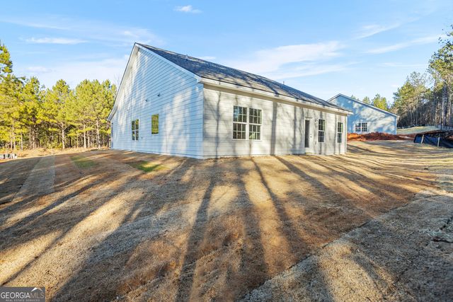 707 Jasmine Drive, Macon, GA 31211