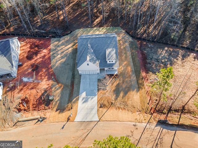 707 Jasmine Drive, Macon, GA 31211
