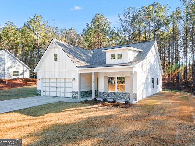 707 Jasmine Drive, Macon, GA 31211