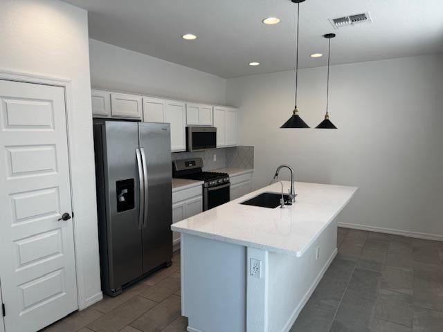 14245 W Hackamore Drive, Surprise, AZ 85387