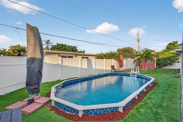 11761 80TH AVENUE, Seminole, FL 33772