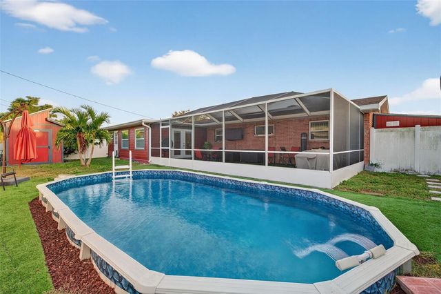 11761 80TH AVENUE, Seminole, FL 33772