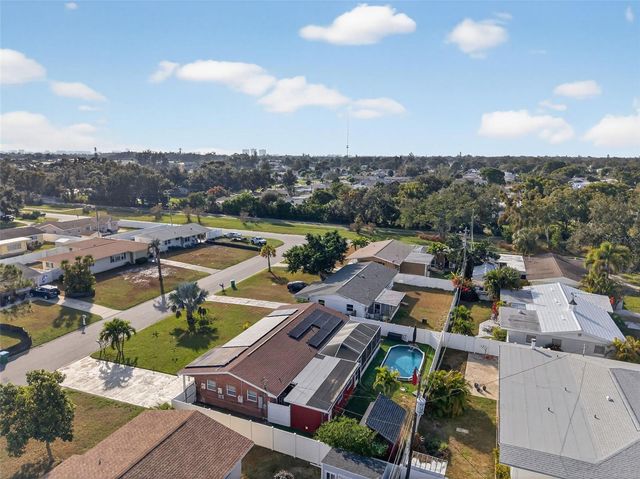 11761 80TH AVENUE, Seminole, FL 33772