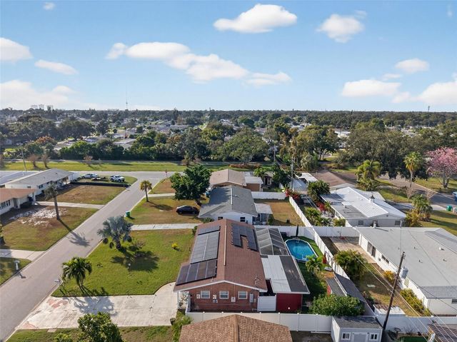 11761 80TH AVENUE, Seminole, FL 33772