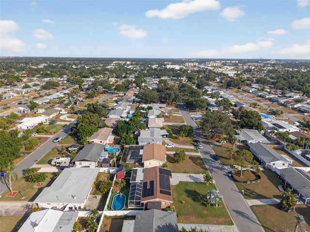 11761 80TH AVENUE, Seminole, FL 33772