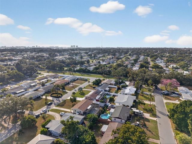 11761 80TH AVENUE, Seminole, FL 33772