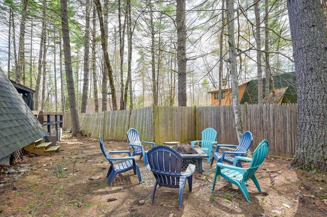 20 Lake Pines Circle, Conway, NH 03818