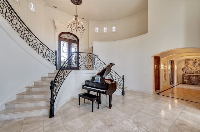 1567 Dove Road, Westlake, TX 76262