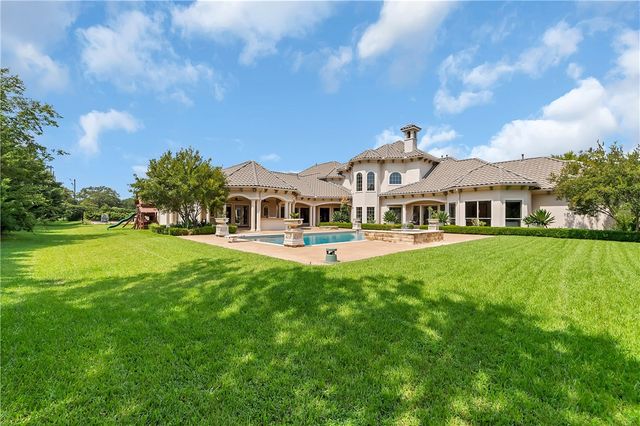 1567 Dove Road, Westlake, TX 76262