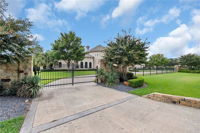 1567 Dove Road, Westlake, TX 76262