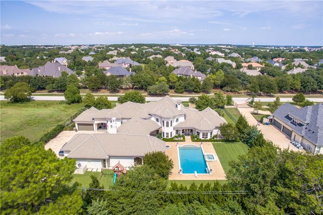 1567 Dove Road, Westlake, TX 76262