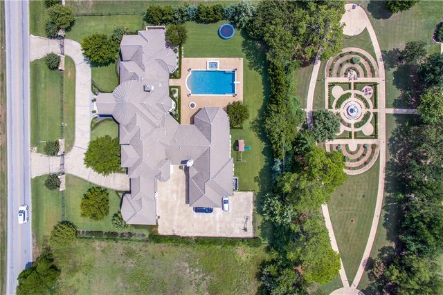 1567 Dove Road, Westlake, TX 76262