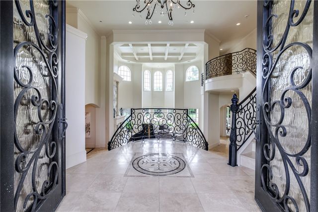 1567 Dove Road, Westlake, TX 76262