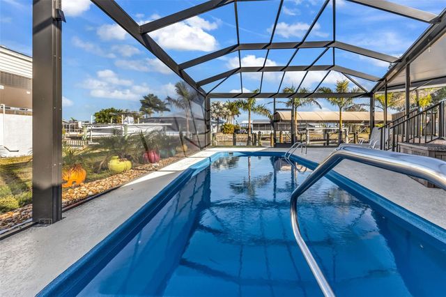 700 LONGBEACH COURT, Punta Gorda, FL 33950