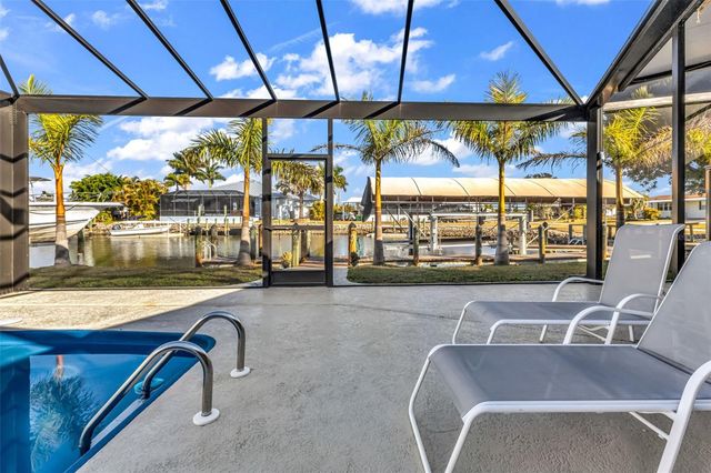 700 LONGBEACH COURT, Punta Gorda, FL 33950